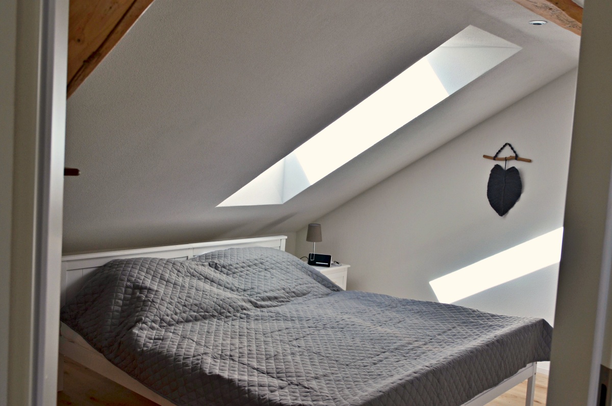 Schlafzimmer-ferienwohnung-kaufbeuren